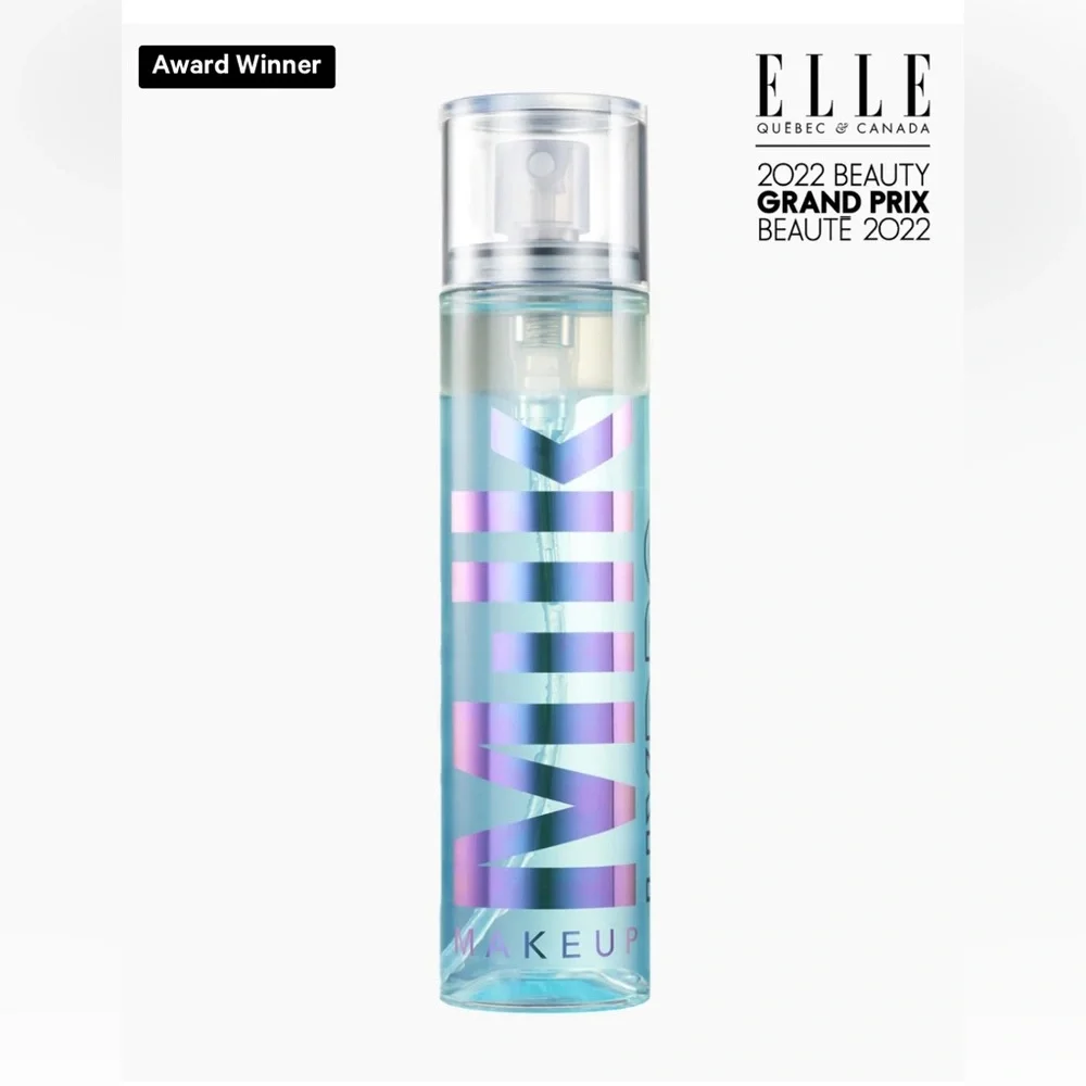 Milk Makeup Hydro Grip Set + Refresh Spray- NIB, full size - Picture 1 of 8